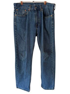 Levi's 505 Men's Jeans